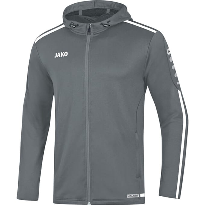 JAKO Jas met kap Striker 2.0 6819-40