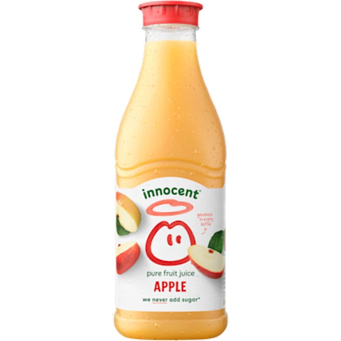 Juice apple