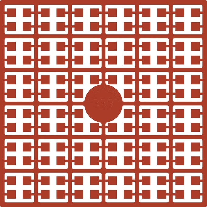 Pixelmatje (5 stuks) Nr. 339