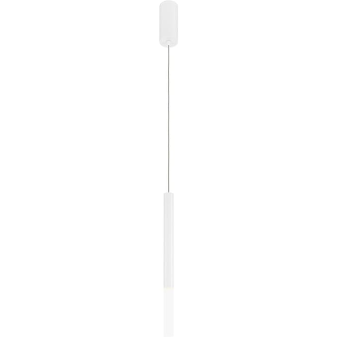 Maytoni - Hanglamp Pro Shade - Wit - Ø3