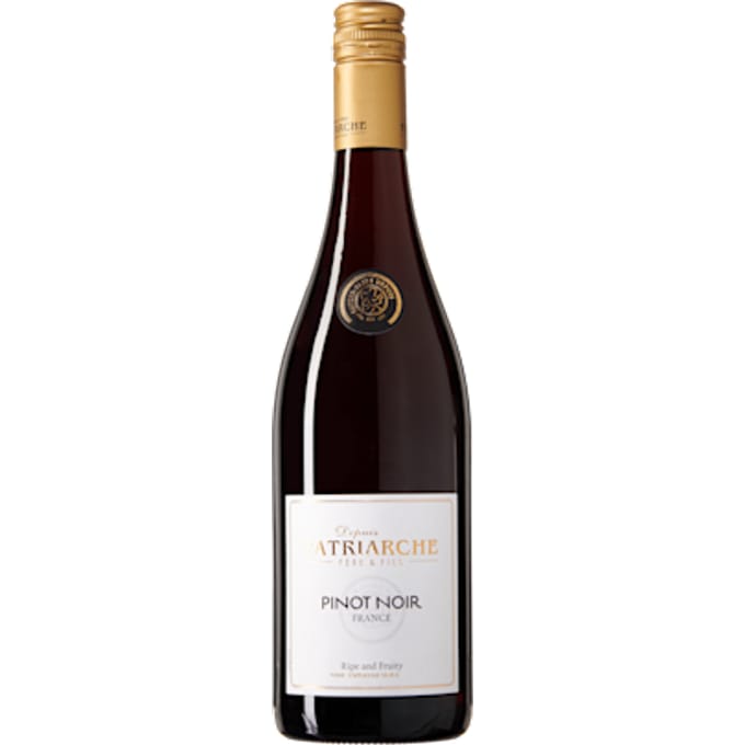 Pinot Noir Endless Summer