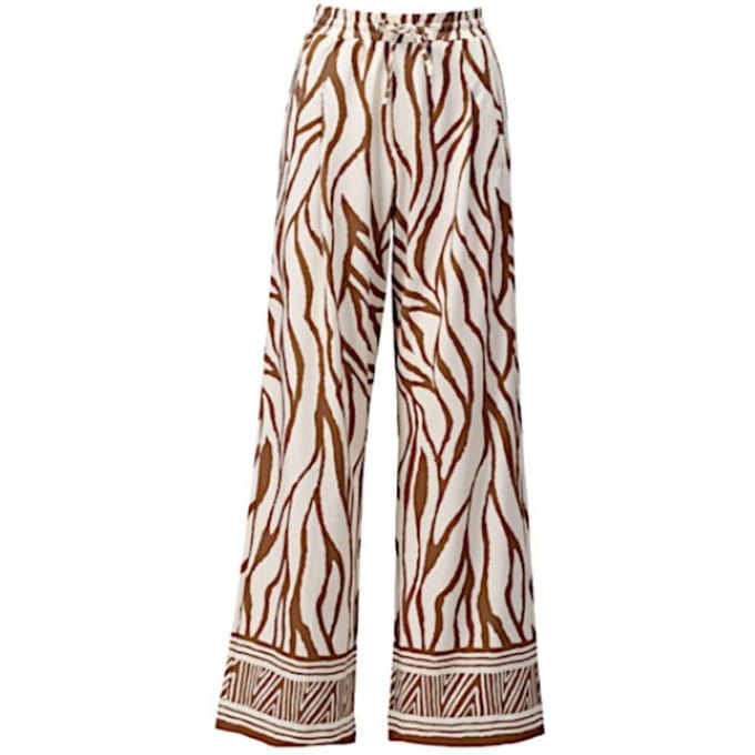 K-Design broek C206 - P077