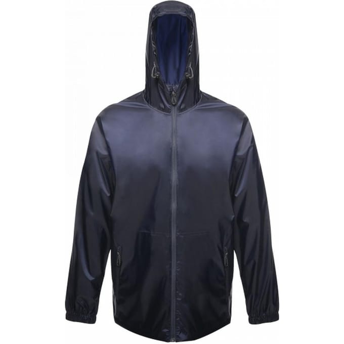 Regatta Heren Pro Packaway Jacket (Marine)