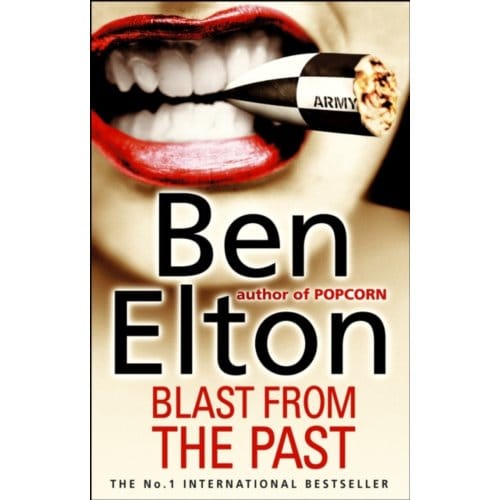 Blast From The Past - Ben Elton