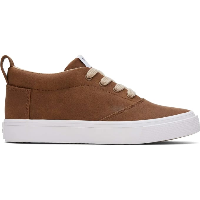 Kindertrainers Toms Fenix Mid