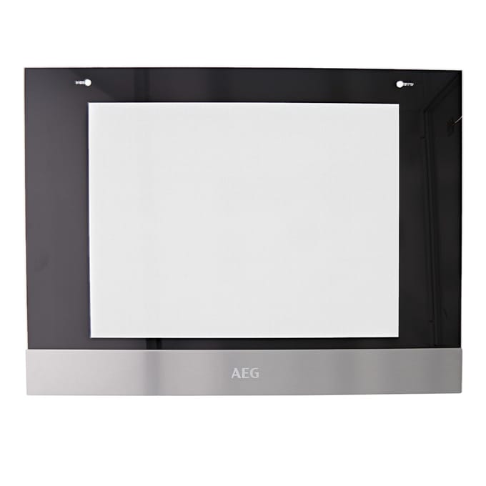 AEG Deurglasset - 594x444mm 140044076093