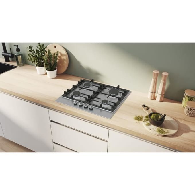 Inductiekookplaat BOSCH