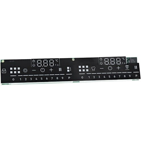 AEG geconfigureerde module, gebruikersinterface-bord, rechts, Roadrunner 140051702052