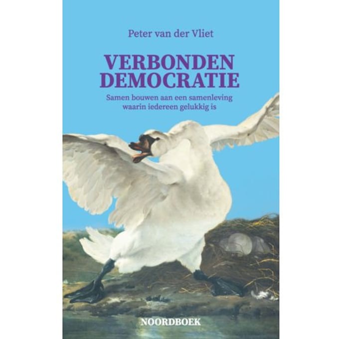 Verbonden Democratie - Peter van der Vliet