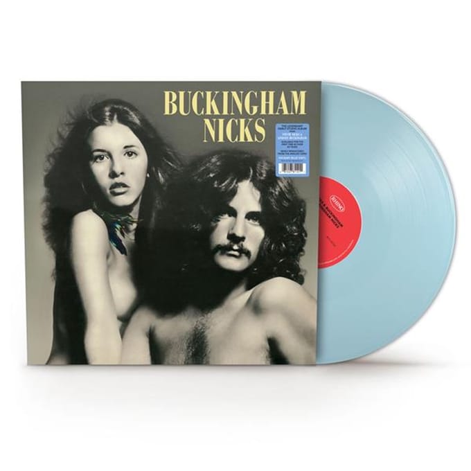 Buckingham Nicks (2025 Remaster) - Buckingham Nicks
