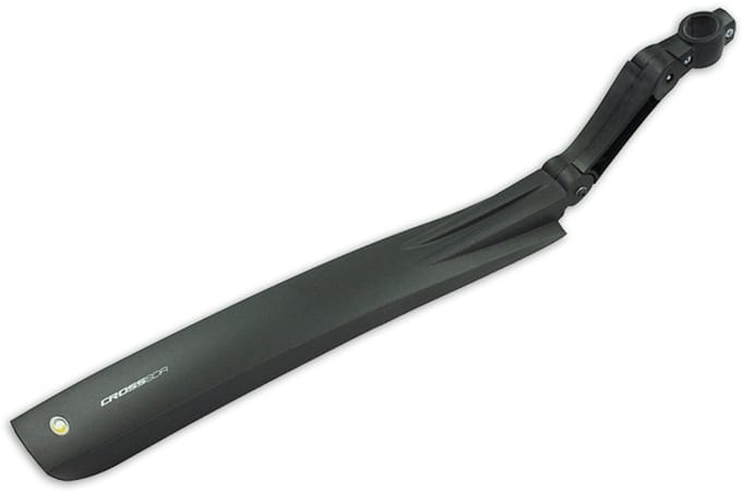 Simpla - Achterspatbord - CROSS - 24-29 Inch