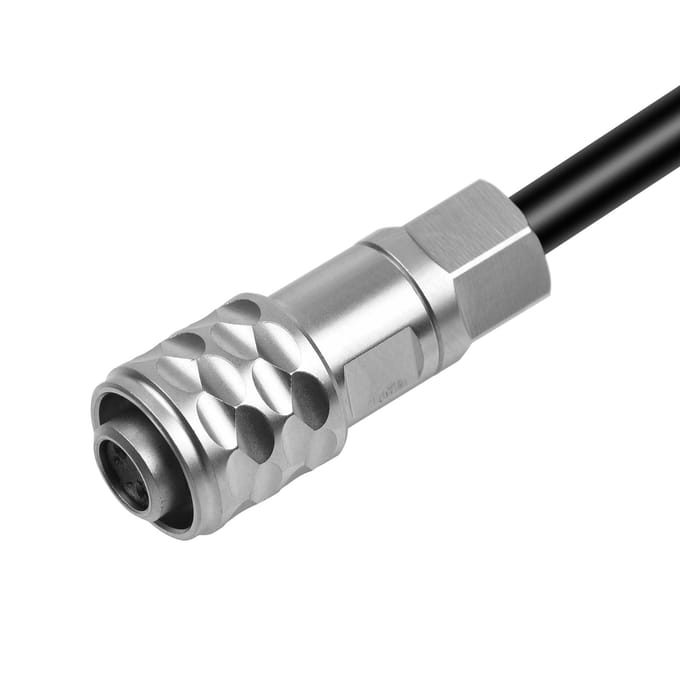 Camera AC-voedingsadapter Batterijlader Vervanging voor BMPCC 4K 6K 6KPro US Plug zwart