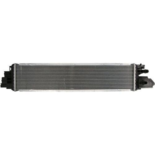 Intercooler, inlaatluchtkoeler THERMOTEC DAF020TT