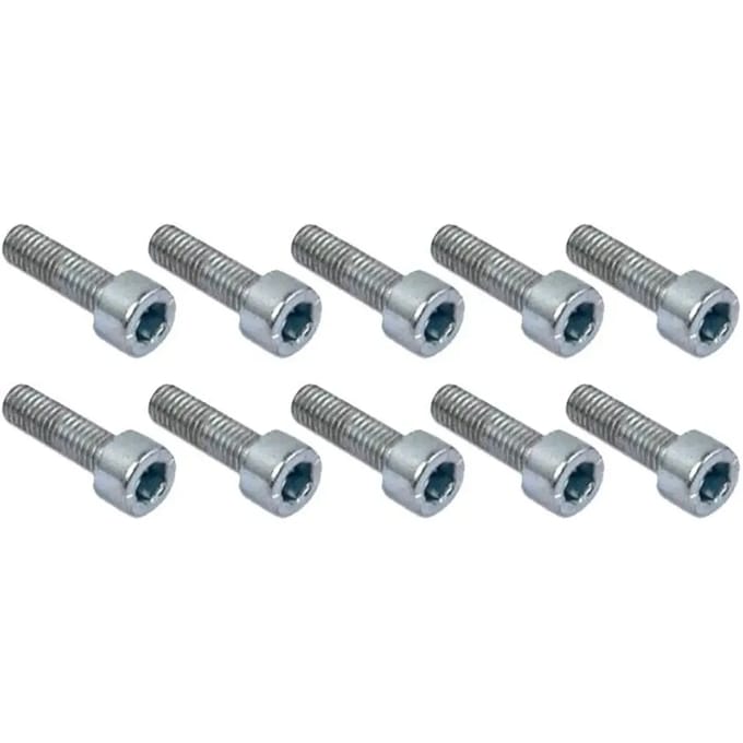 Vervangingspen voor pedalen Wellgo MG-52 & LU-A52