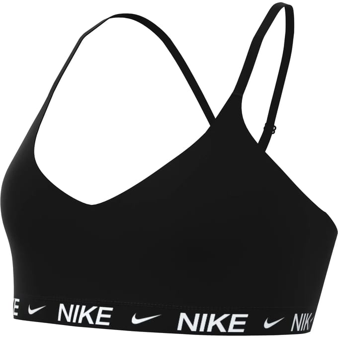 Licht ondersteunende beha voor dames Nike Indy