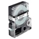 Epson Label Cartridge Standard LC-3WBN9Standard Black/White 9mm (9m)