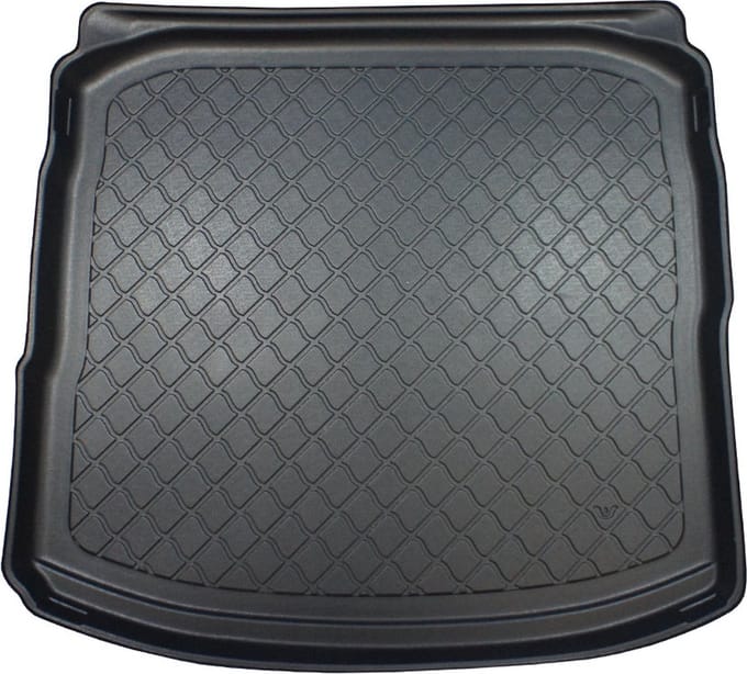 Kofferbakmat Audi A3 (8V) 2013-2020 - Guardliner