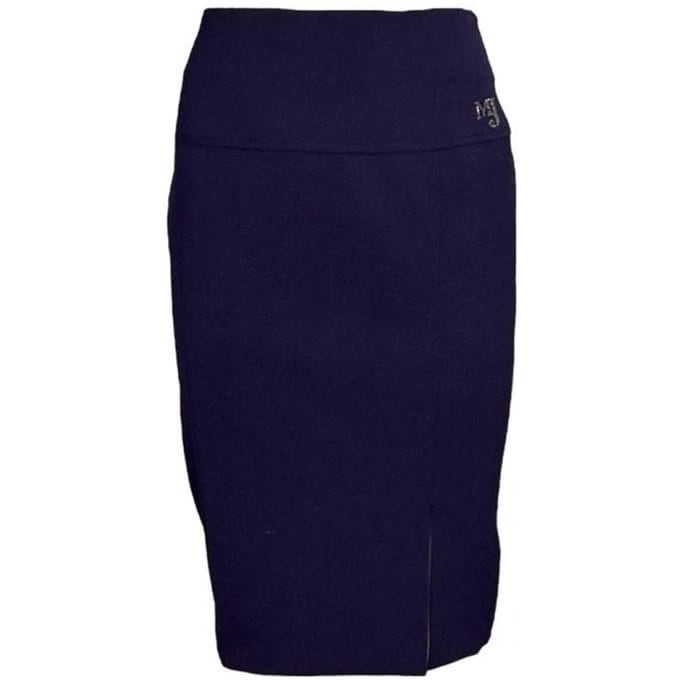 Vrouwelijke rok MJ73005 Gai Mattiolo
