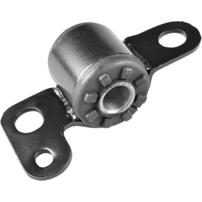 Voorste draagarm silentblock TEDGUM 00672364 links
