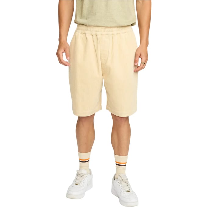 Korte lange casual Revolution