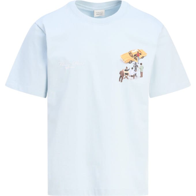 Filling Pieces T-shirt