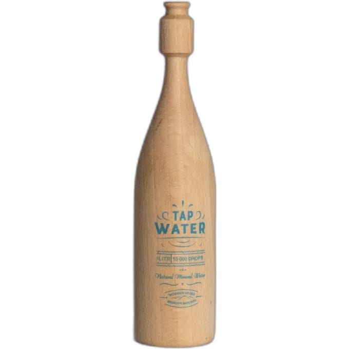 Houten water speelgoed Wooden Story