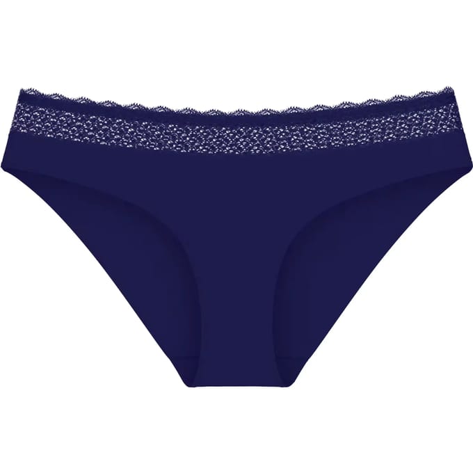 Triumph Tai-Slip Red Label Feel of Modal