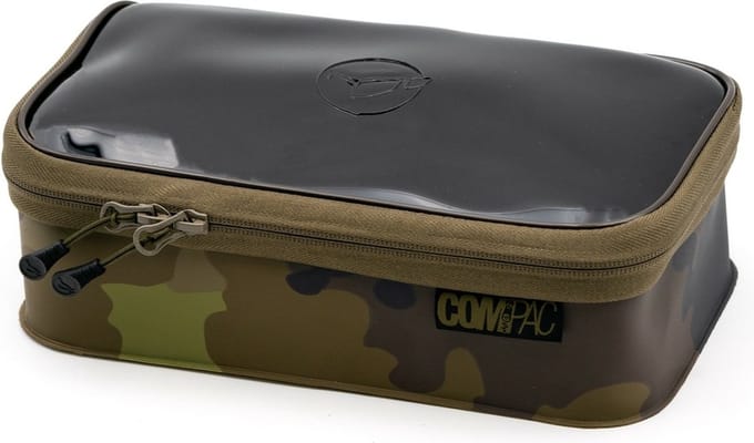 Korda Compac 140 Kamo - Accessoirestasje - Camouflage