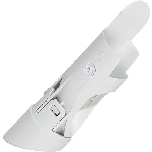 Geberit replacement hairdryer nozzle for AquaClean Mera 243.245.11.1
