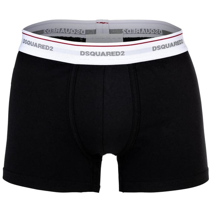 Dsquared2 3-Pack Trunk Boxershorts