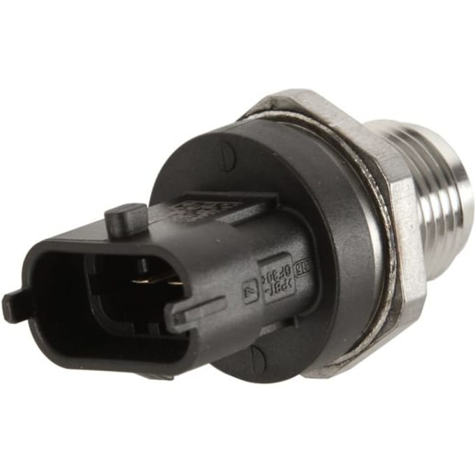 Sensor, brandstofdruk BOSCH 0 281 006 158