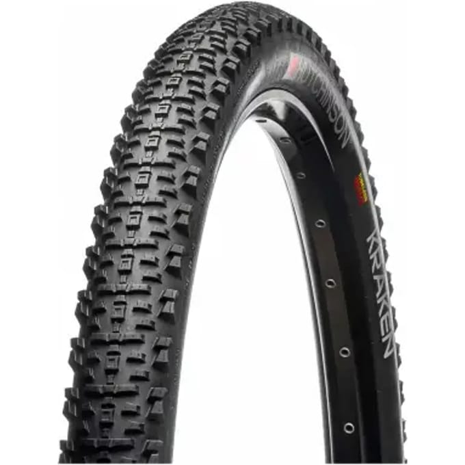 Fietsband Hutchinson Kraken TLR Reinf