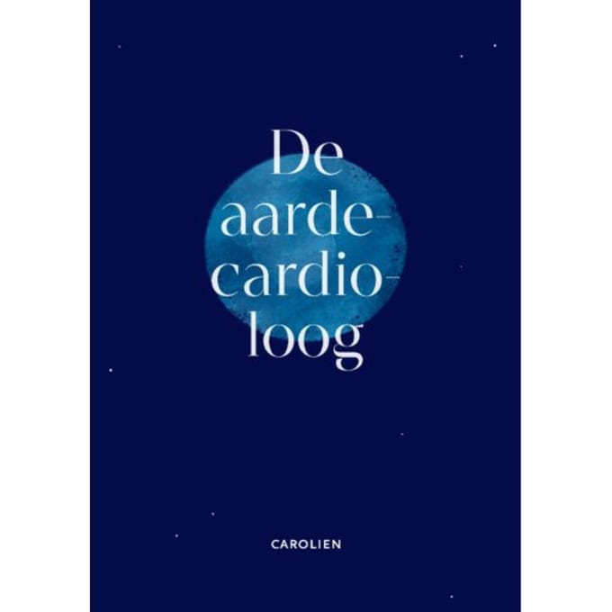De Aardecardioloog - Carolien De Boo - de Vries