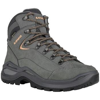 Renegade Evo GTX Mid Ws Dames (Grafiet/Perzik)