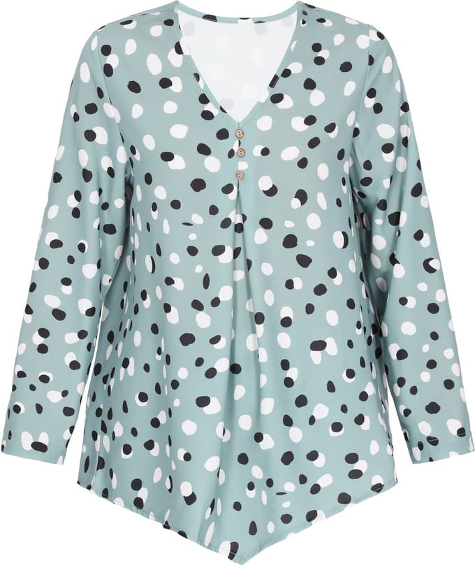 usha Blouse