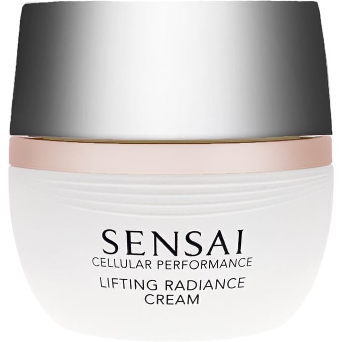 SENSAI Cellular Performance - Lifting Linie Radiance Creme Antirimpelcrème Dames 40 ml