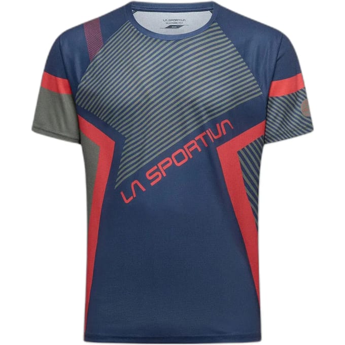 T-shirt La Sportiva Flow