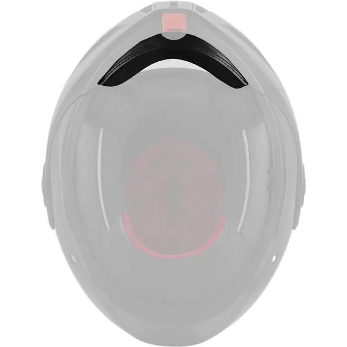 Helmklep Nox Spinner