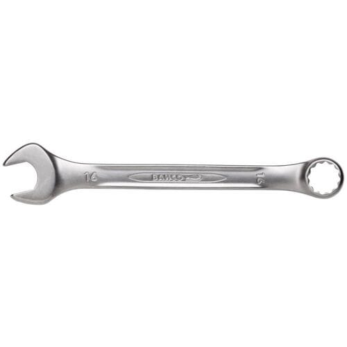 Bahco 111M-24 Ring-steeksleutel 1 stuks 24 mm