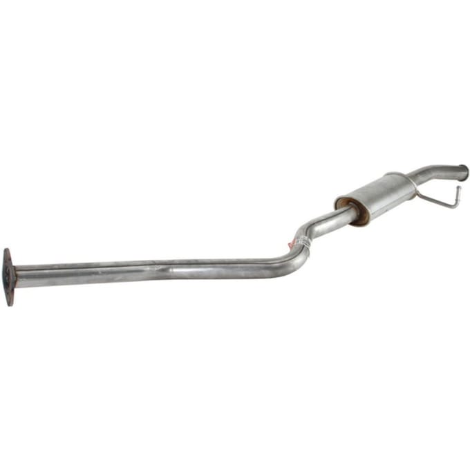 Geluiddemper achter BOSAL 284-077