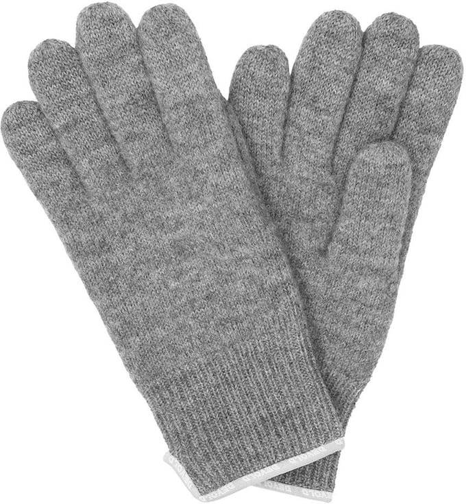 Devold Of Norway Devold Wool Handschoenen Grijs M Man,Vrouw