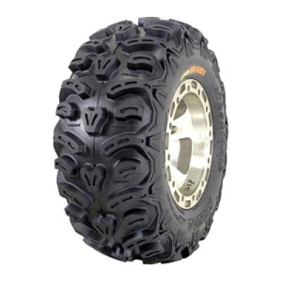 Quad band Kenda K587 Bear Claw HTR AT R12 49N 8PR TL