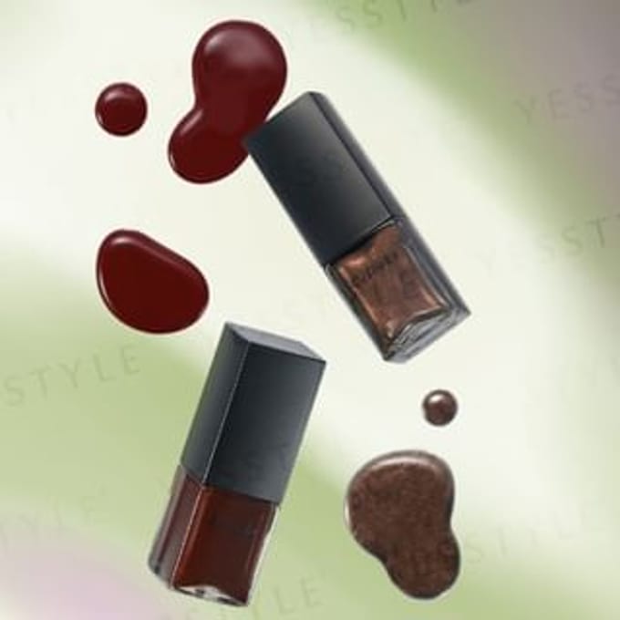Celvoke - Craved Nail Polish 11 Foggy Mint