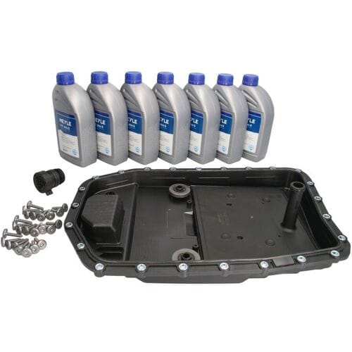 Onderd.set, olie verversen van automatische versnellingsbak MEYLE 300 135 1004