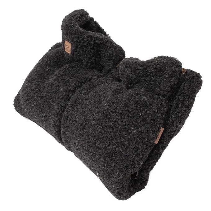 Wollen kinderwagenhoes baby Zaffiro Nevada