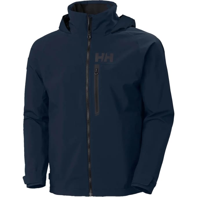 Ski-jack met capuchon Helly Hansen Racing