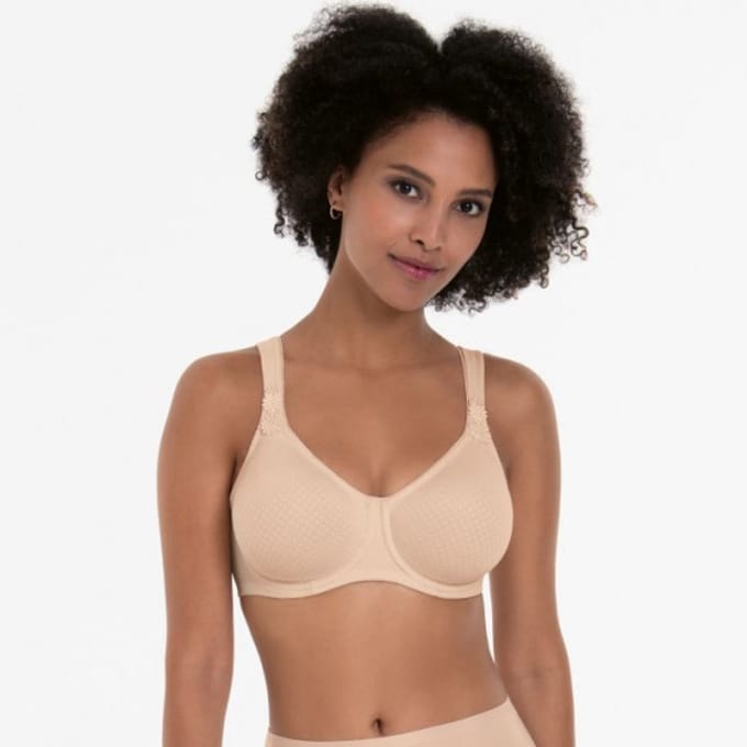 Anita – Leni – BH met Beugel – 5884 – Smart Rose – Maat D95/110
