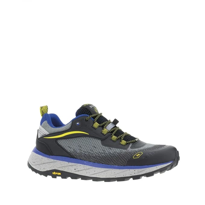 Wandelschoenen Bestard Speedwave II