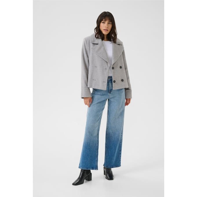 Jas KAjulia Jas Loose fit