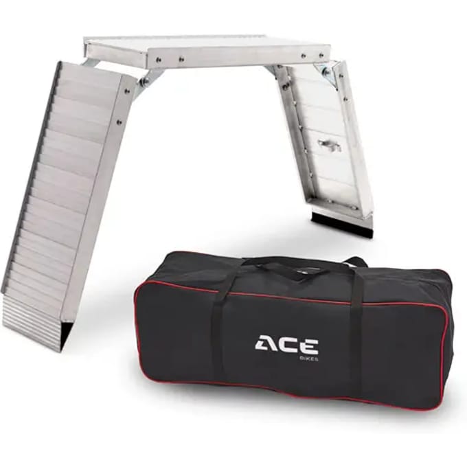 Oplaadhelling Acebikes Compact